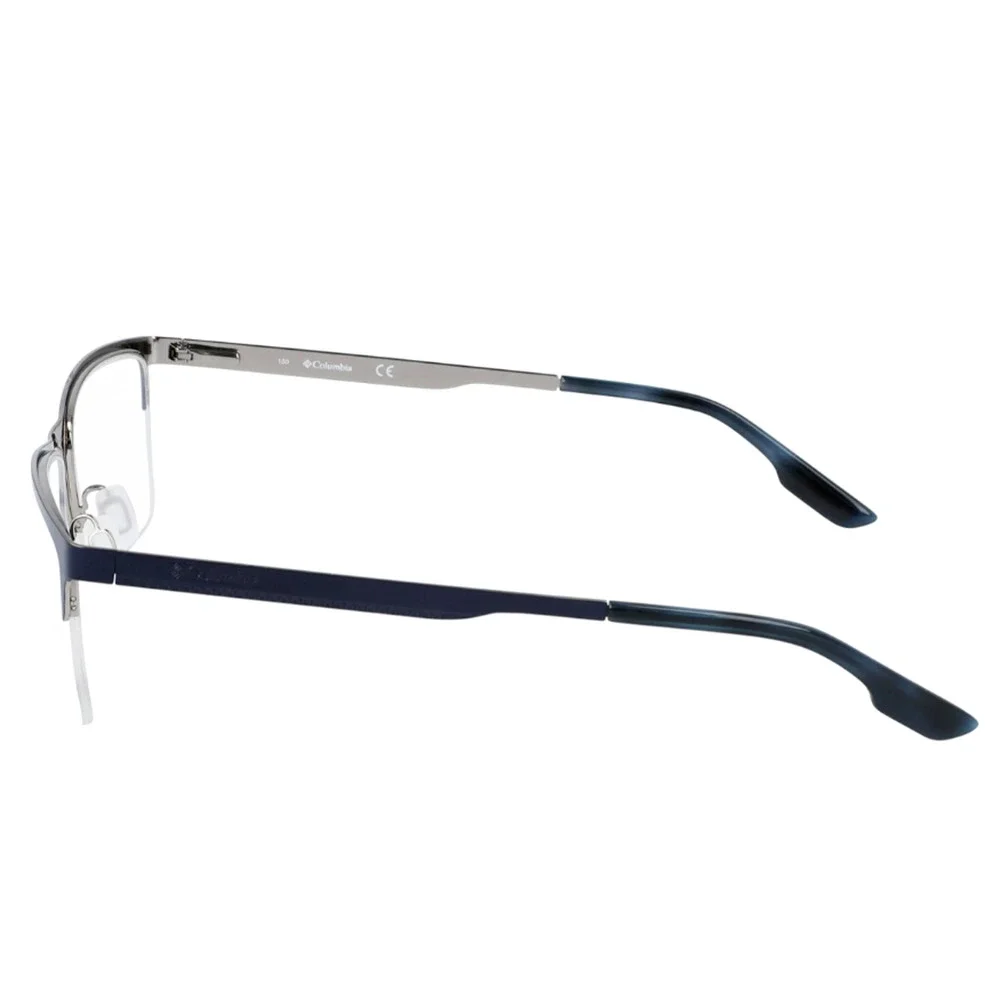 COLUMBIA C3024 002 BLACK EYEGLASSES FRAMES 58-18-150 AUTHENTIC NO LENSES